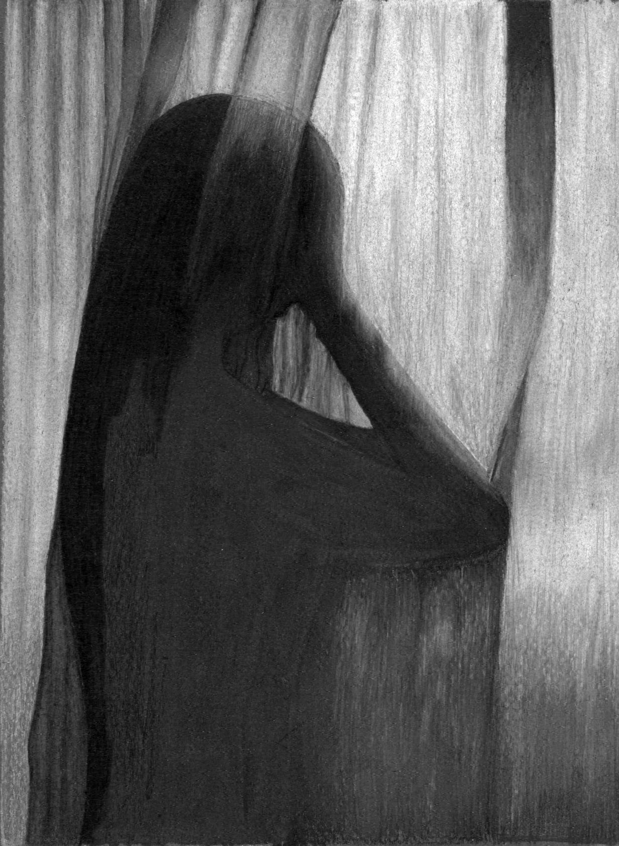 100 Neediest Cases student artwork